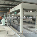 Henan fly ash aac brick making machine autoclave for aac plant